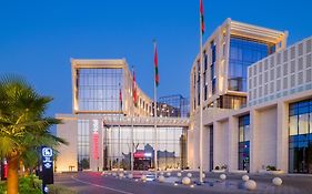 IntercityHotel Muscat